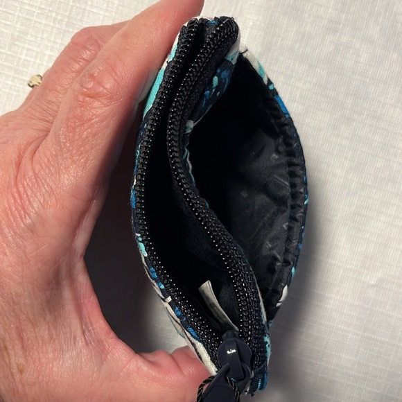 Zipper Coin Purse - Picture 3 of 6
